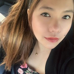 Meet your Posher, Rosemarie